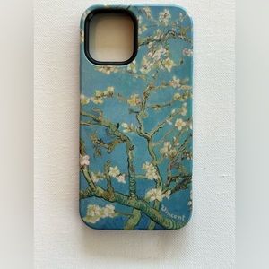 Casely iPhone 12Pro Bold and MagSafe case